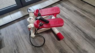 Степпер Domyos MS500 с эспандерами