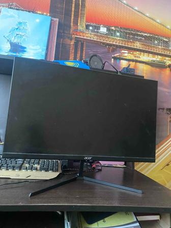 Игровой монитор acer 180 герц