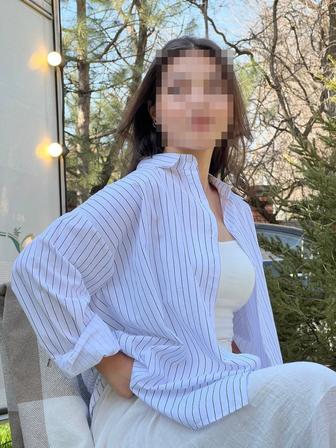Продаю женскую рубашку