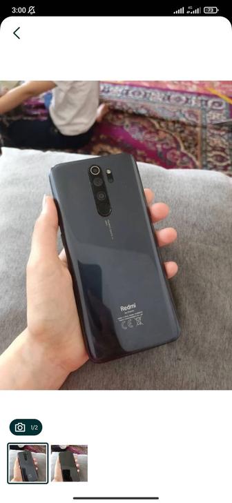 Redmi not 8 pro 2022 срочно