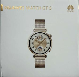 Huawei watch