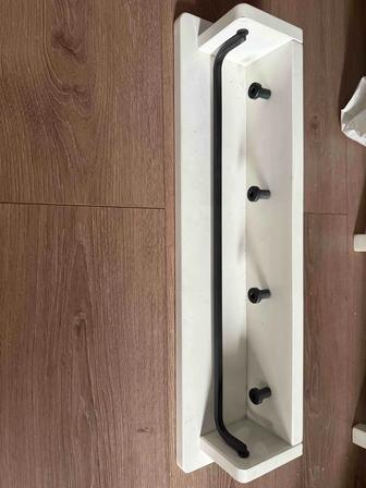 вешалка икеа