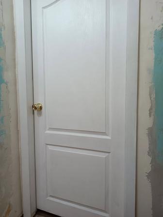 Двери межкомнатные