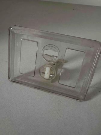 Ценникодержатель