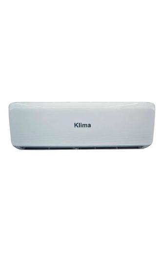 Кондиционер Klima KSW-H12A4/FBR1 белый монтажный комплект