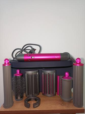 Dyson, модель Airwrap style r