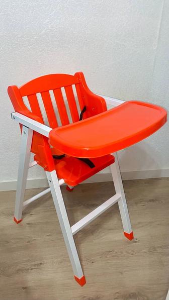 Стульчик детский
