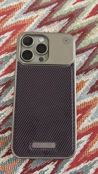 Айфон 15 про max