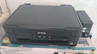 Epson L1300 L810 L805 L210