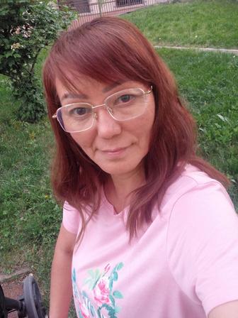 Воспитатель / воспитательница