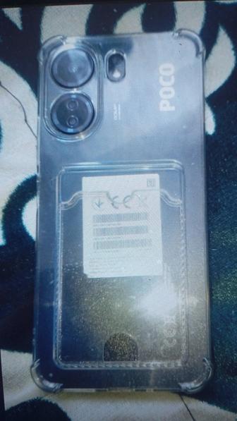 Продам poco c65 в идеальном соостоянии или обмен на айфон