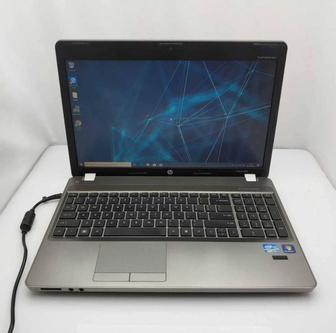 HP ProBook 4530s Core i3 SSD 120GB (новый) Надежный офисный