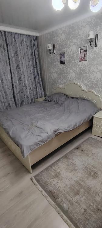 Продам спальный гарнитур