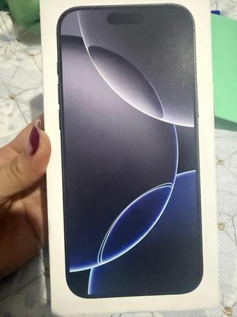 Айфон 16 про max