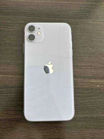 Продам айфон 11 -128гб Емкость 90% iphone apple