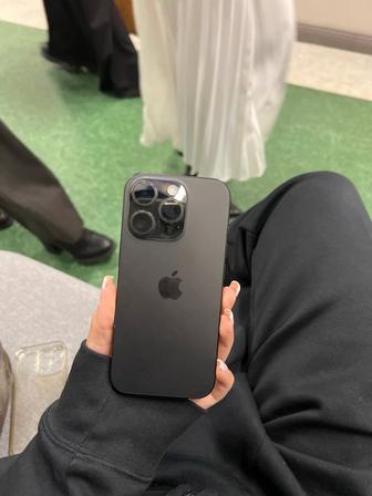 Айфон 16 про