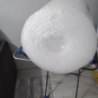 Продам упаковку пупырчатую пленку