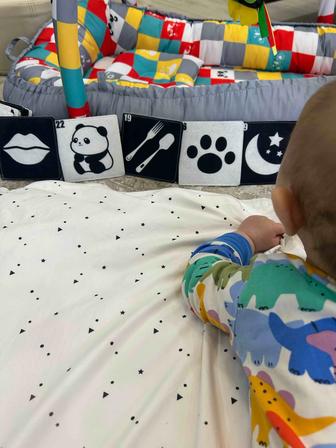 Услуги няни