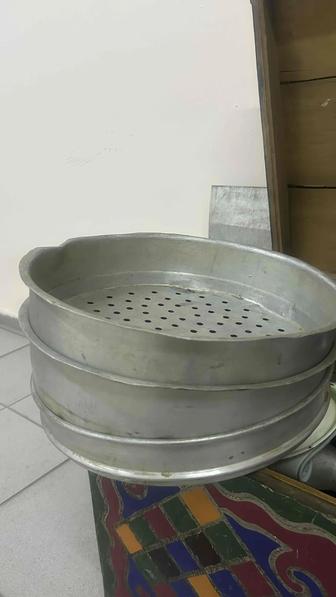 Мантоварка