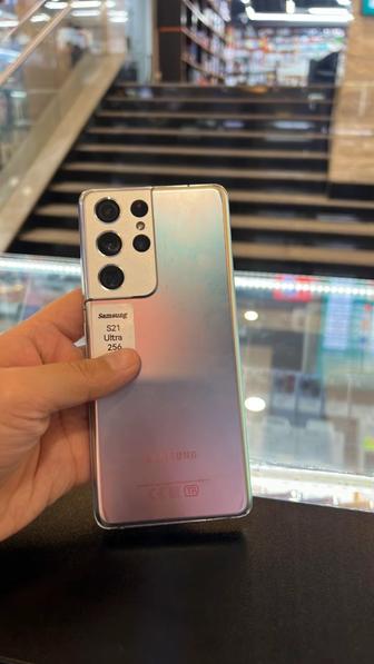 Самсунг 21ультра 256