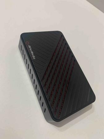 Карта Видеозахвата AverMedia Ultra GC553