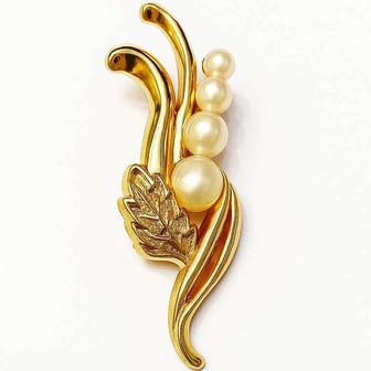 Японские брошки