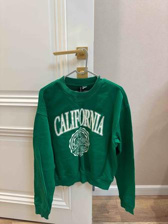 Продам толстовку