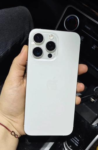 Продам iPhone 15 pro max