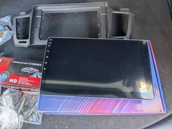 Магнитола ts18 pro 4/32gb