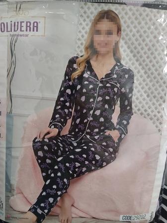 Пижама Оливера