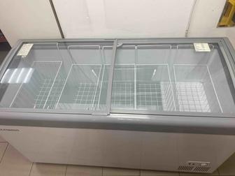 Продам морозильную витрину