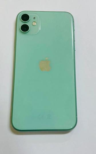 Продам iPhone 11