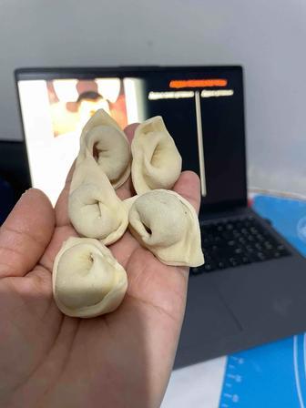 Домашние полуфабрикаты