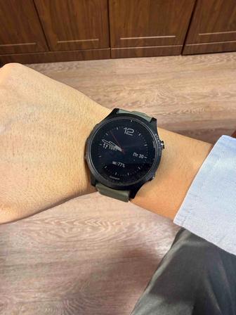 Garmin forerunner 945