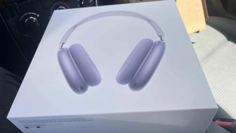 Air pods max