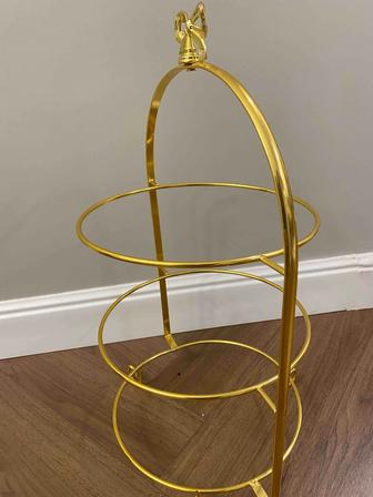 Этажерка для фруктов, десертов