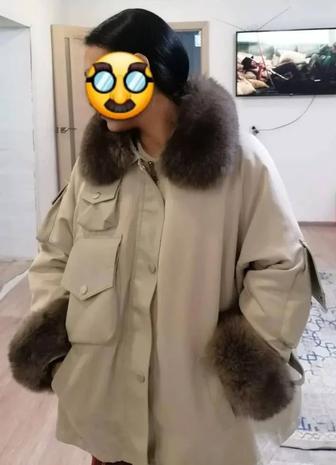 Продам парку