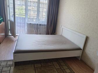 Продам кровать