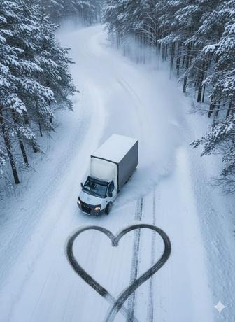 Грузоперевозки