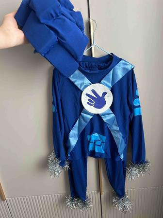 Детские карнавальные костюмы