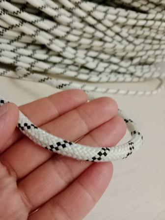 Веревка 8мм, 100метр