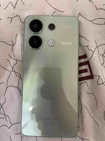 Сатылады Redmi Note 13 128гб