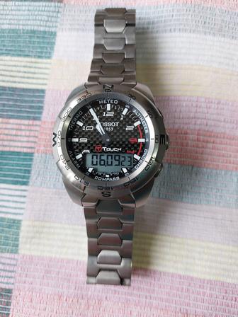 Часы TISSOT