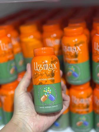 Бой өсіруге арналған витамин UZMAX