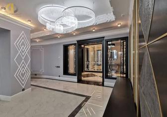 Ремонт под ключ