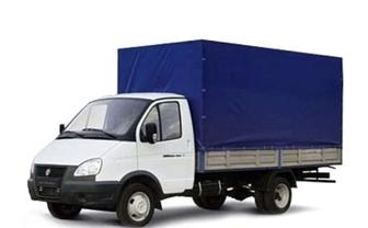 Газель грузовой