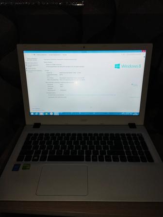 Ноутбук Acer Aspire E5-573