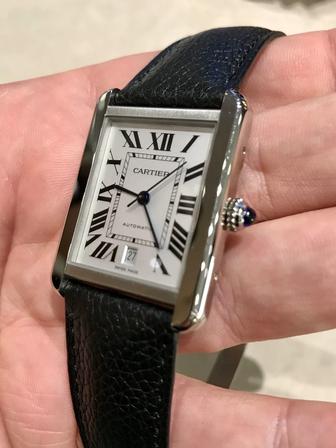 Часы Cartier Мужские