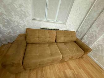 Диван трансформер 3 положения хорошего качества