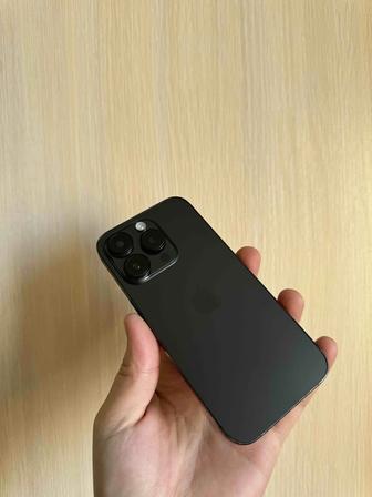 Iphone 15 pro 256gb / Айфон 15 256гб